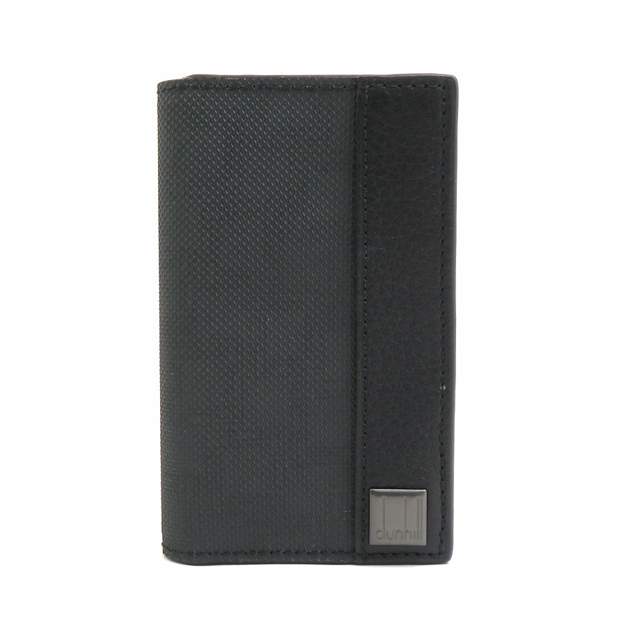 ダンヒル Dunhill キーケース レザー �