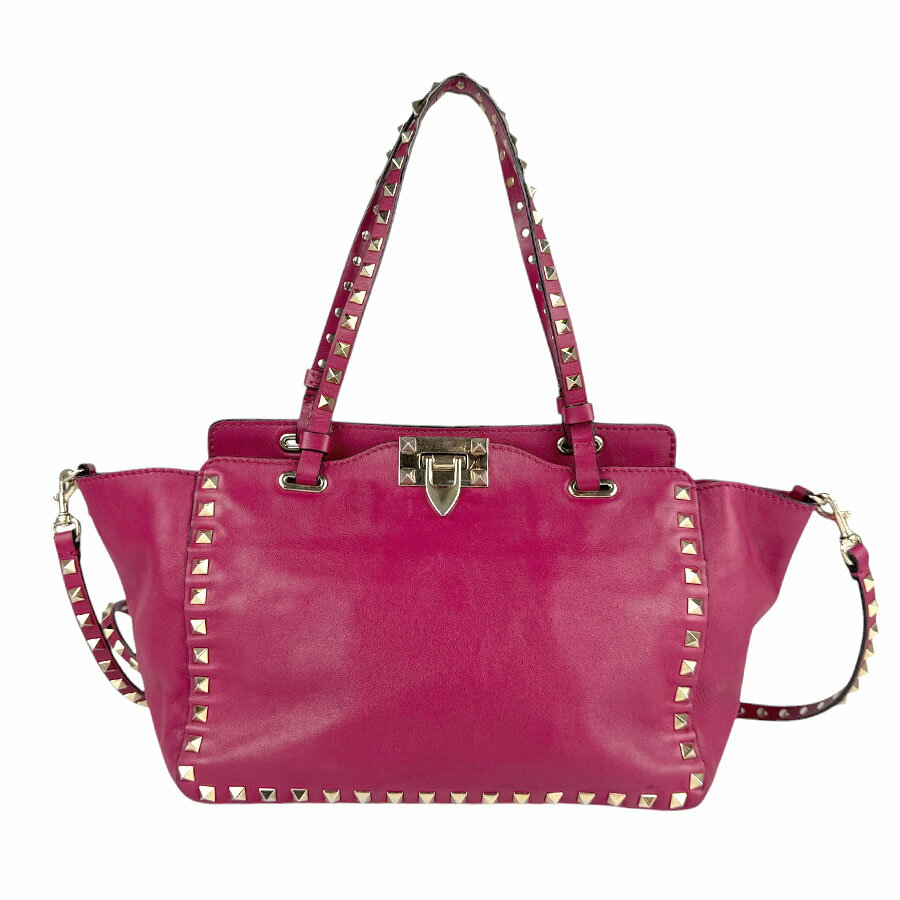 楽天市場】VALENTINO ロックスタッズ(ハンドバッグ|レディース 楽天市場】VALENTINO ロックスタッズ(ハンドバッグ|レディース