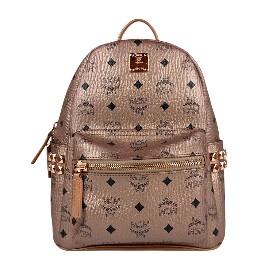 楽天市場】MCM Lサイズ リュックの通販 楽天市場】MCM Lサイズ リュックの通販