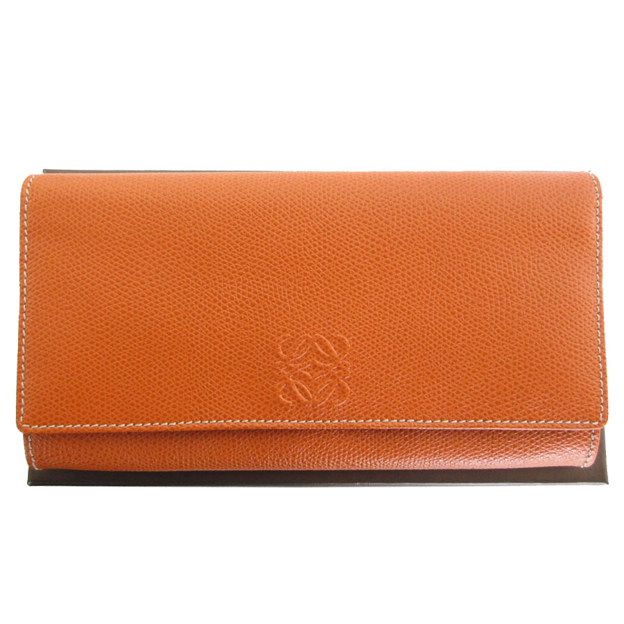 楽天市場】ロエベ loewe(カラーオレンジ)(レディース財布 楽天市場】ロエベ loewe(カラーオレンジ)(レディース財布
