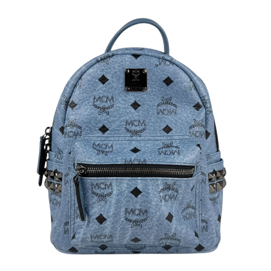 楽天市場】mcm リュック パープル(バッグ・小物・ブランド雑貨 楽天市場】mcm リュック パープル(バッグ・小物・ブランド雑貨