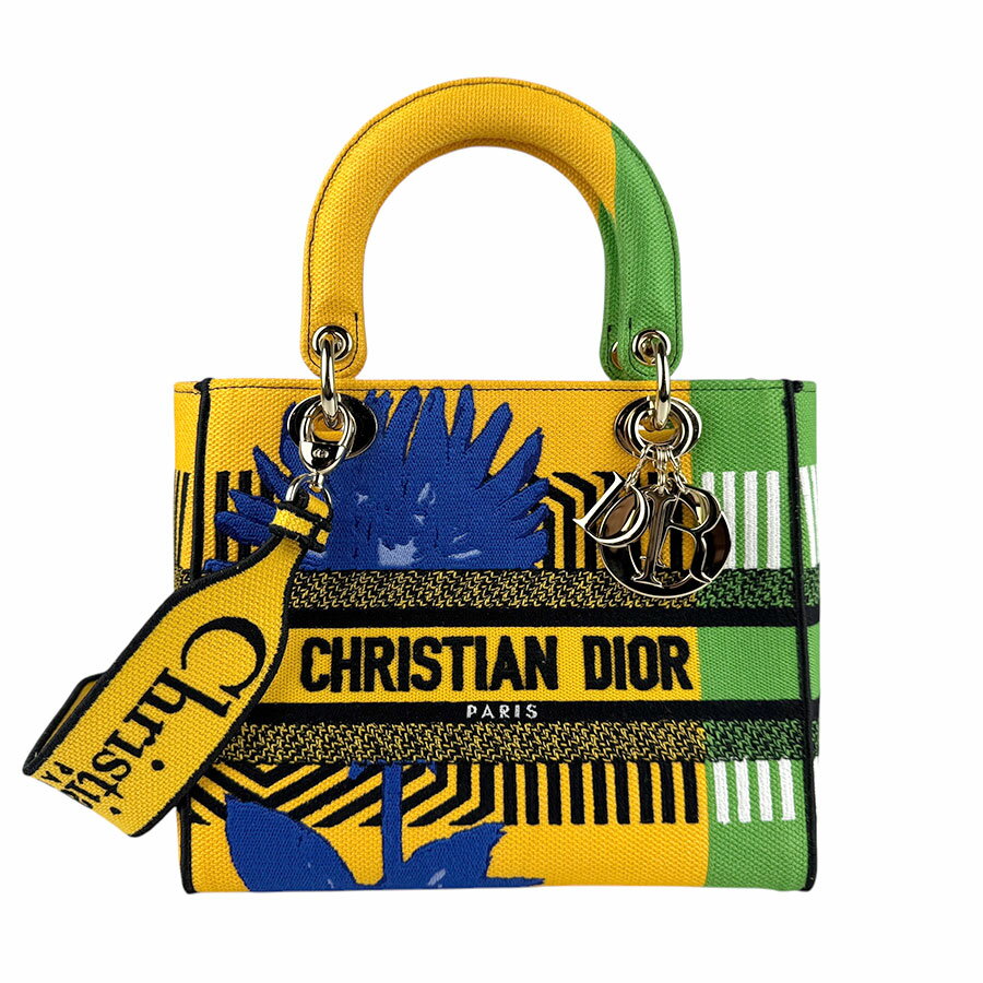 楽天市場】Christian Dior レディ ディオール(カラーイエロー 楽天市場】Christian Dior レディ ディオール(カラーイエロー