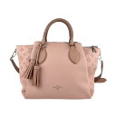 ルイ ヴィトン LOUIS VUITTON ハンドバッグ ショルダーバッグ モノグラムマヒナ ハウメア モノグラムマヒナ ダスティピンク シルバー レディース ...