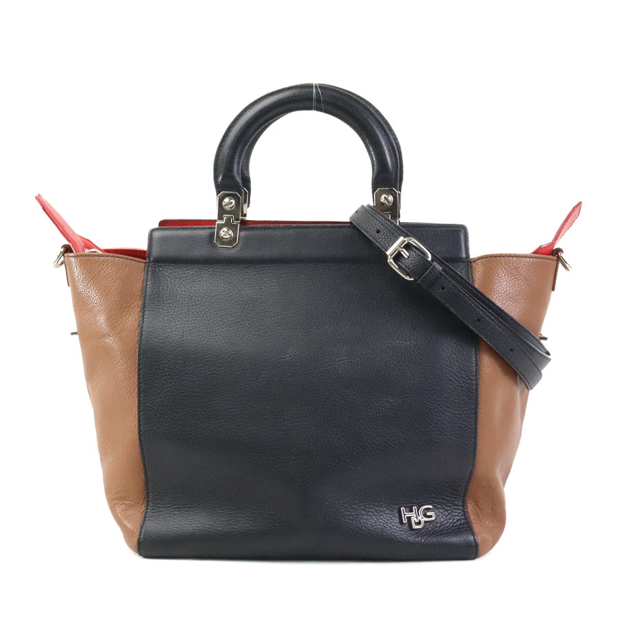 プレゼントに!【GIVENCHY】ハンドバッグ ショルダーバッグ r10426a.jpg