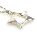 ジョージジェンセン Georg Jensen ネックレス シルバー925 シルバー ユニセックス 送料無料【中古】 r10439i