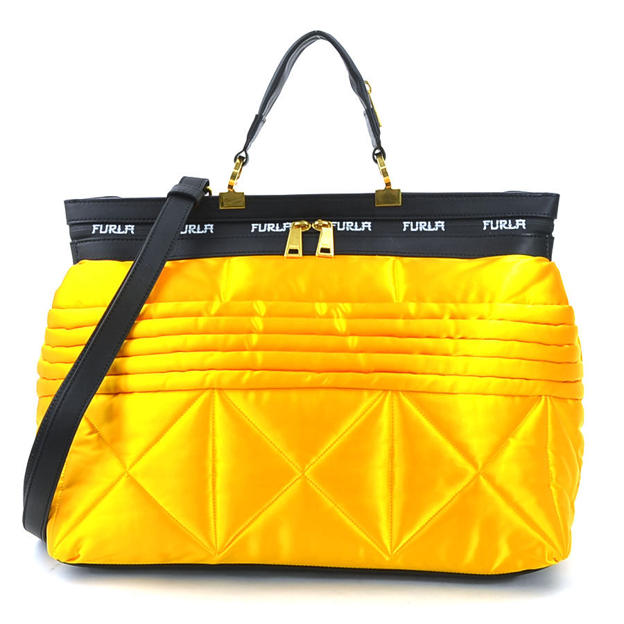 フルラ Furla ハンドバッグ ショルダ