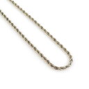 ティファニー TIFFANY&Co. ネックレス シルバー925 シルバー ユニセックス 送料無料【中古】 56002k