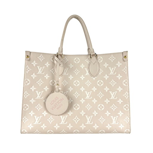 ルイ ヴィトン LOUIS VUITTON ハンドバッグ ショルダーバッグ モノグラム アンプラント オンザゴーMM モノグラムアンプラント ローズベージュ レディース M46128 送料無料【中古】 z4769 ルイ ヴィトン LOUIS VUITTON ハンドバッグ ショルダーバッグ モノグラム アンプラント オンザゴーMM モノグラムアンプラント ローズベージュ レディース M46128 送料無料【中古】 z4769