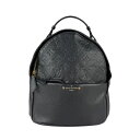 ルイ ヴィトン LOUIS VUITTON リュック モノグラムアンプラント ソルボンヌ モノグラムアンプラント ブラック ゴールド レディース M44016 ...