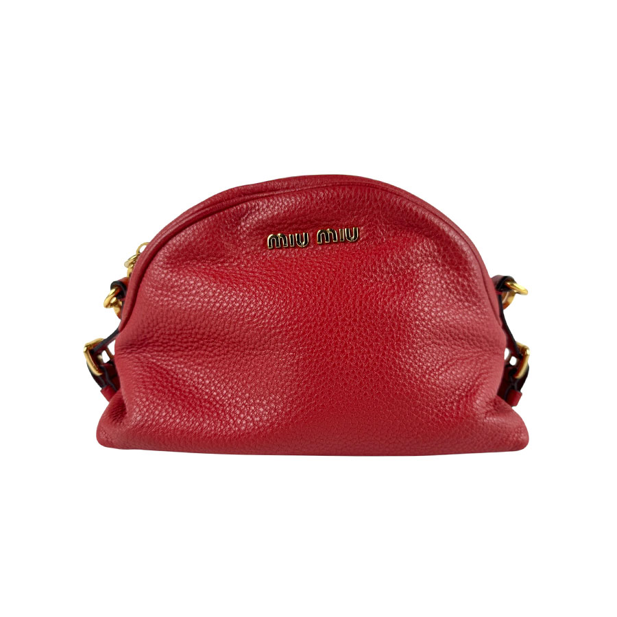 【希少モデル❗️】美品!vintage miumiu ハンドバッグ 赤 楽天市場】赤(ブランドミュウミュウ)(バッグ|バッグ・小物
