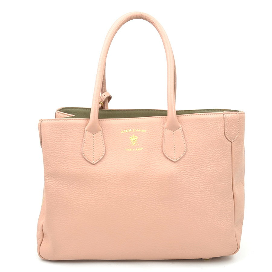 楽天市場】ADMJ（カラーピンク）（ハンドバッグ｜レディースバッグ