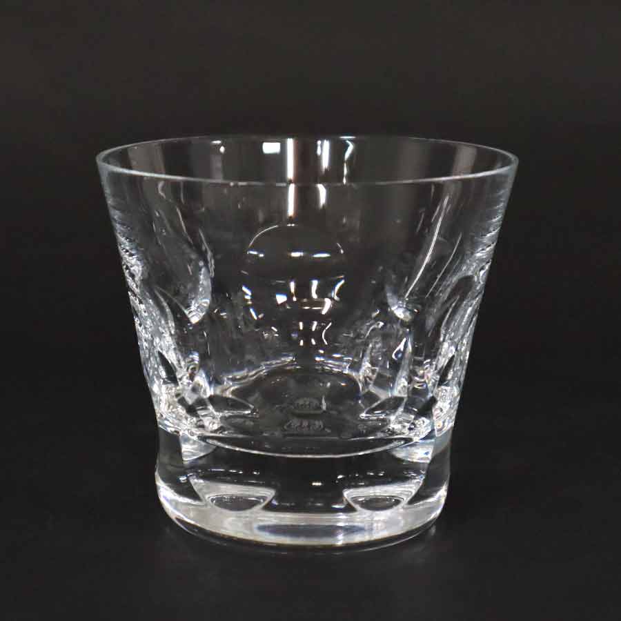 バカラ Baccarat グラス ガラス クリア ユニセックス 送料無料【中古】 56392a