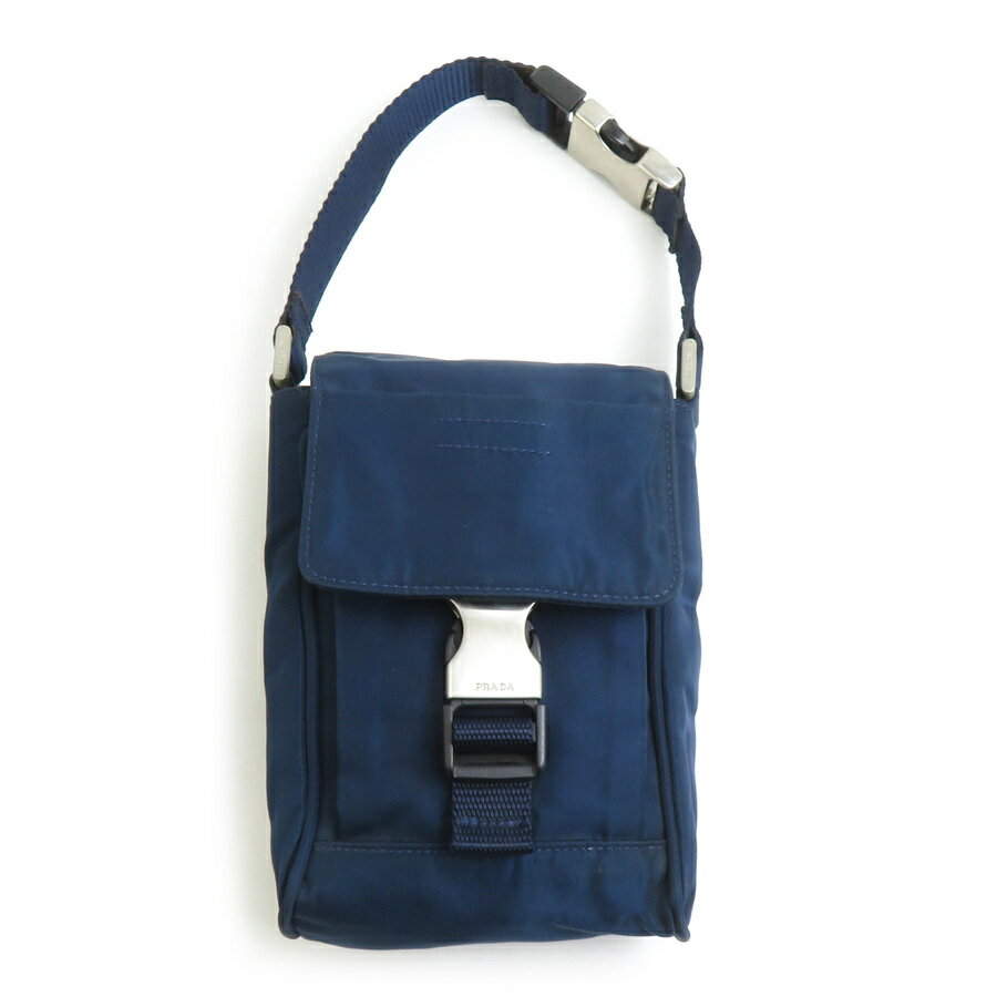 楽天市場】プラダ（カラーネイビー）（バッグ・小物・ブランド雑貨）の通販