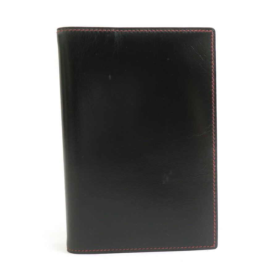 【中古】エルメスHERMES手帳カ...