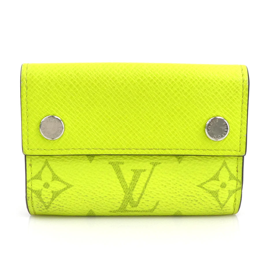 楽天市場】ルイヴィトン ディスカバリーコンパクトウォレット