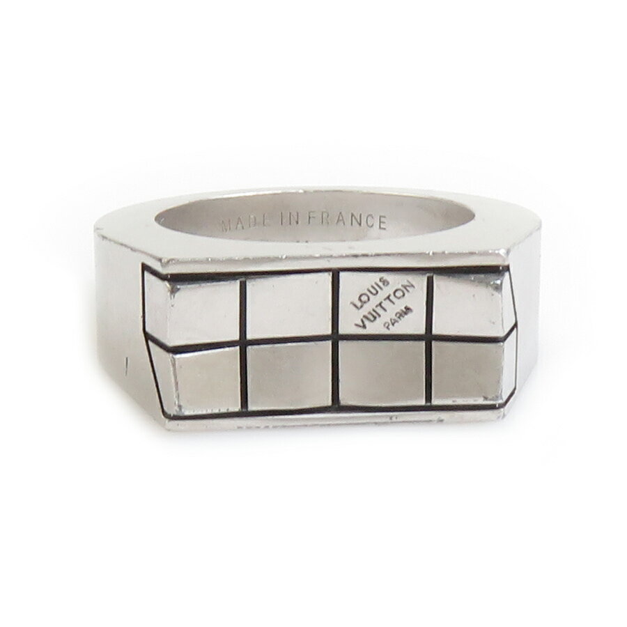 楽天市場】ルイヴィトン リング（指輪・リング｜メンズジュエリー