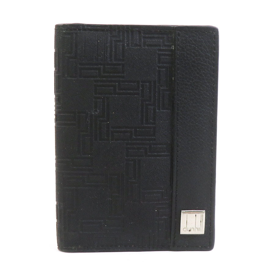 ダンヒル Dunhill カードケース 名刺�