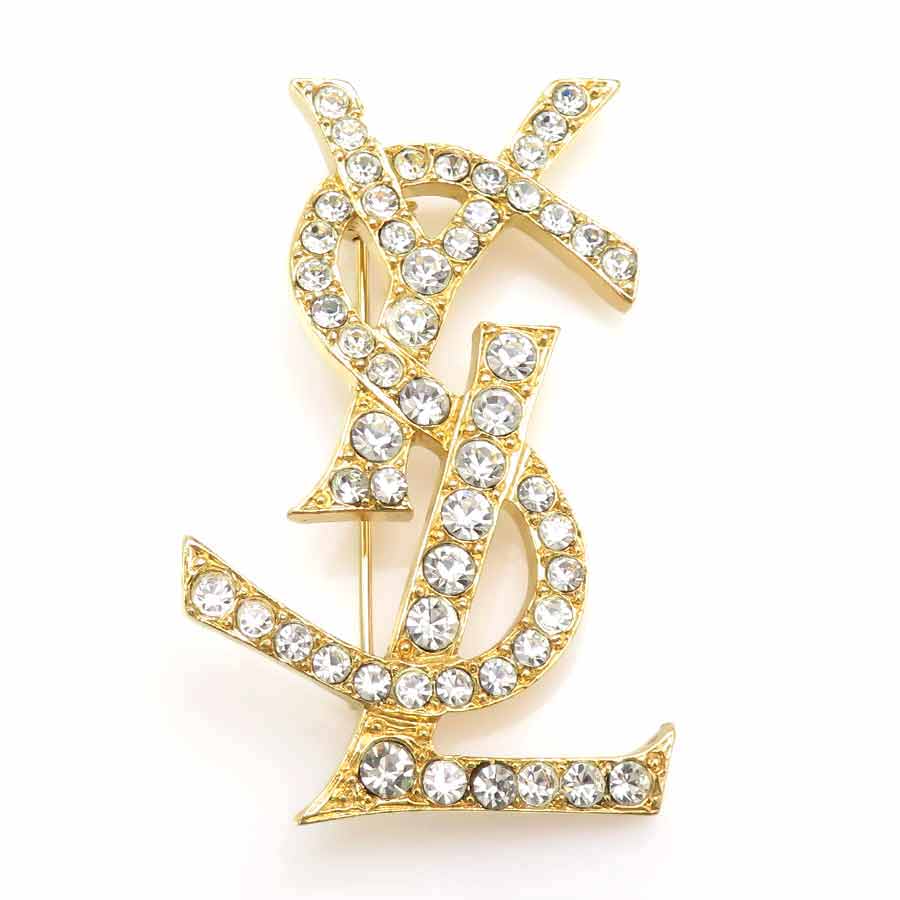 イヴ サンローラン YVES SAINT LAURENT ブ