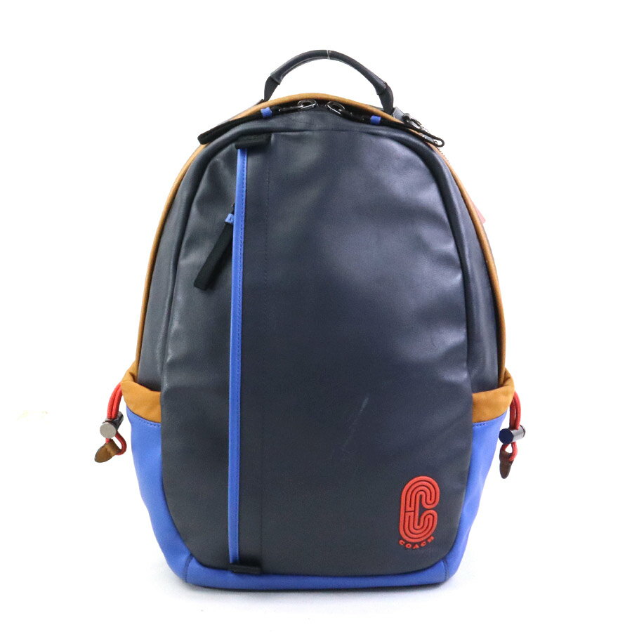 COACH 青色 リュック・バックパック 楽天市場】【バッグ】COACH コーチ バックパック リュック ターン