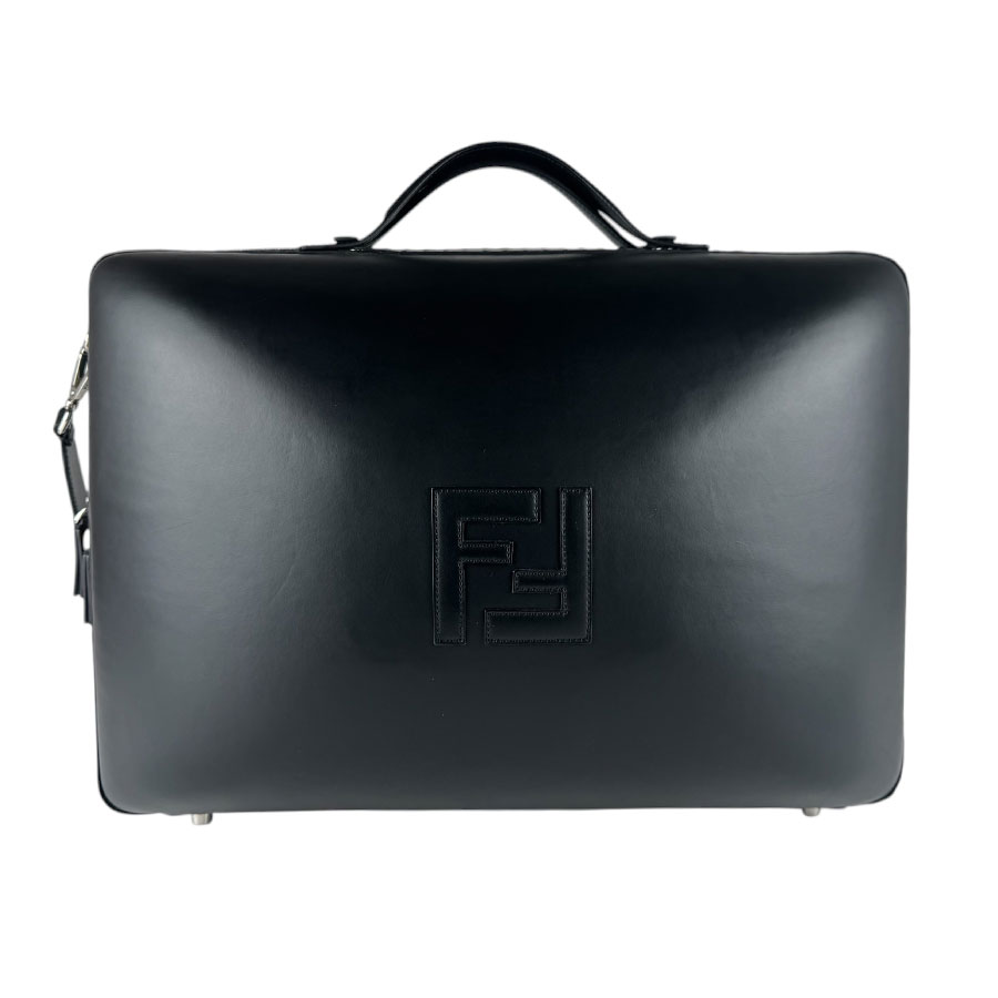 FENDI バッグ　キャリーバッグ 楽天市場】FENDI フェンディ Cabin Size Trolley スーツケース