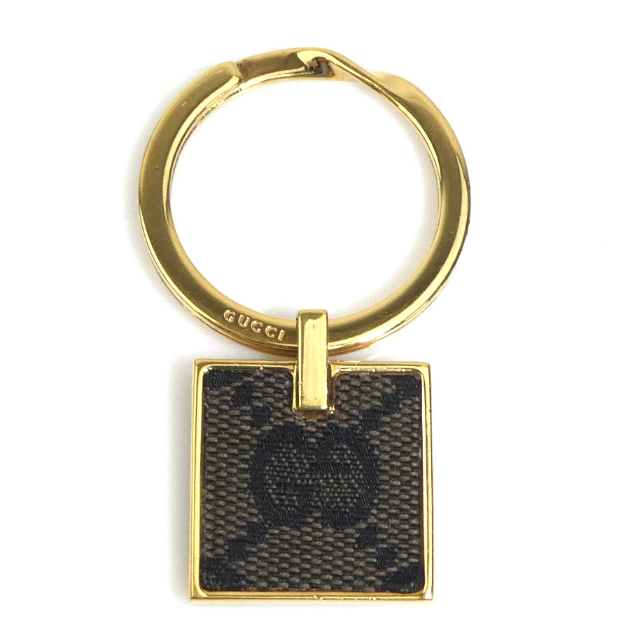 楽天市場】gucci バッグ（バッグチャーム｜バッグ用アクセサリー
