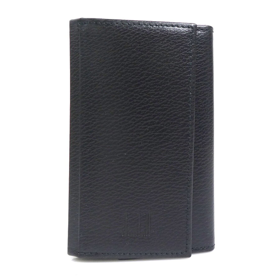 ダンヒル Dunhill キーケース レザー �