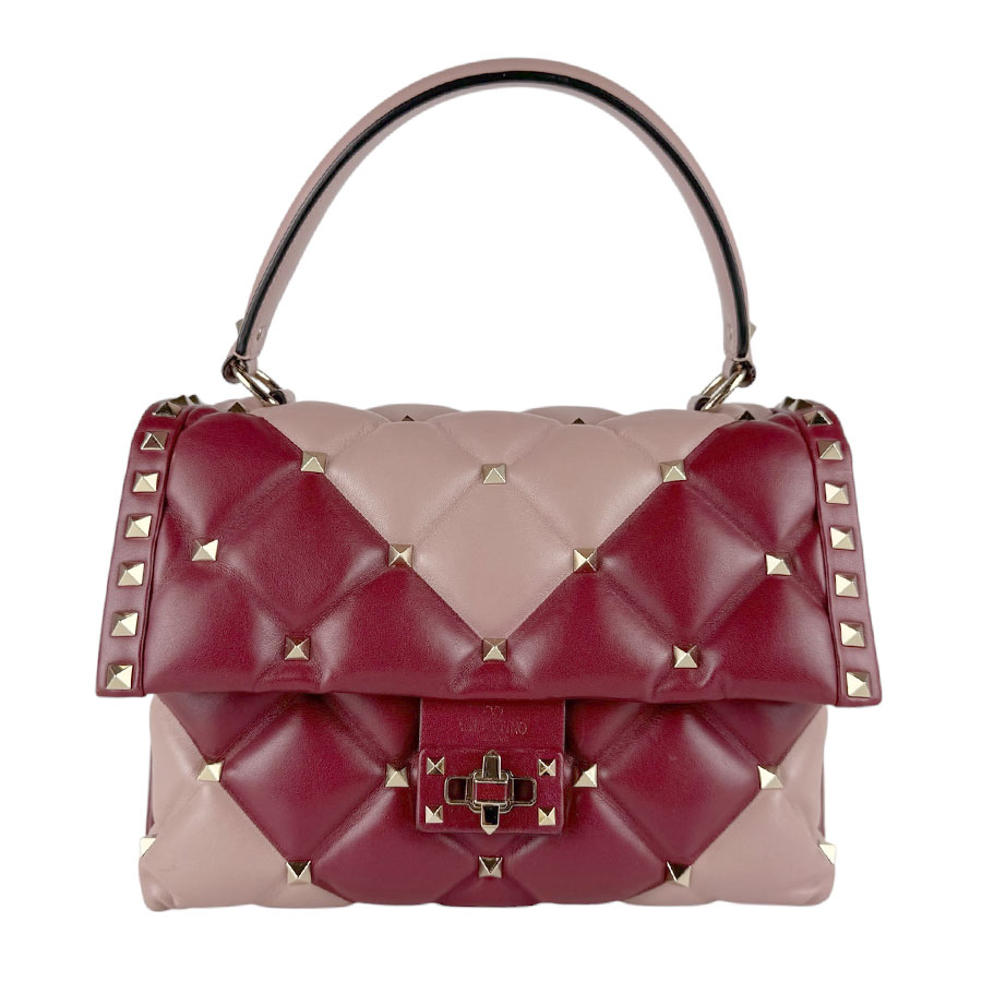 楽天市場】ヴァレンティノ VALENTINO（カラーレッド）（バッグ｜バッグ