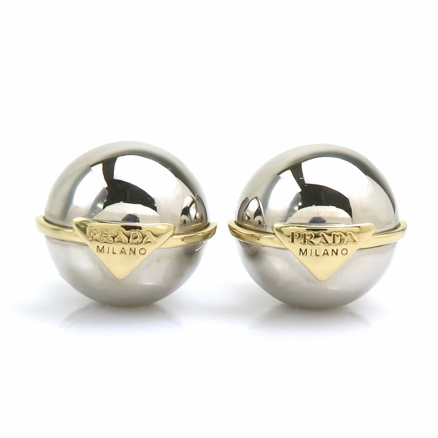 楽天市場】PRADA（ピアス｜レディースジュエリー・アクセサリー