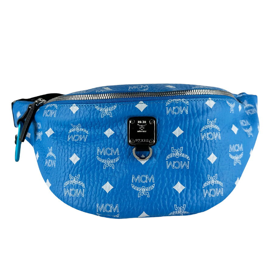 楽天市場】mcm ウエストポーチの通販