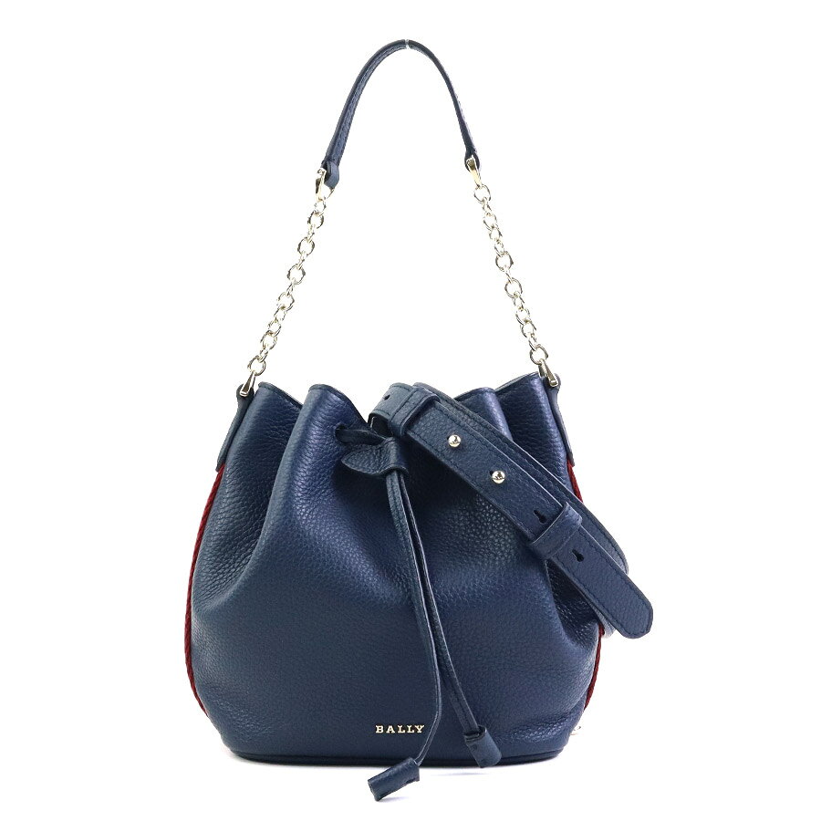 楽天市場】bally バッグ 巾着の通販