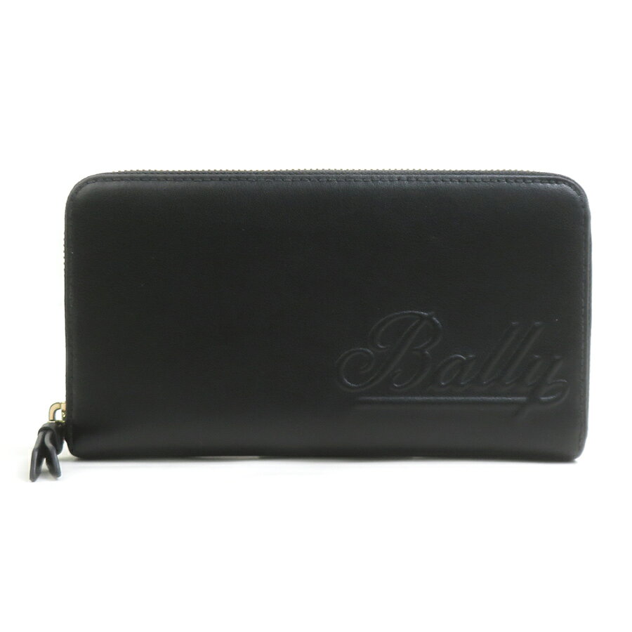 楽天市場】bally ラウンドファスナー 長財布の通販