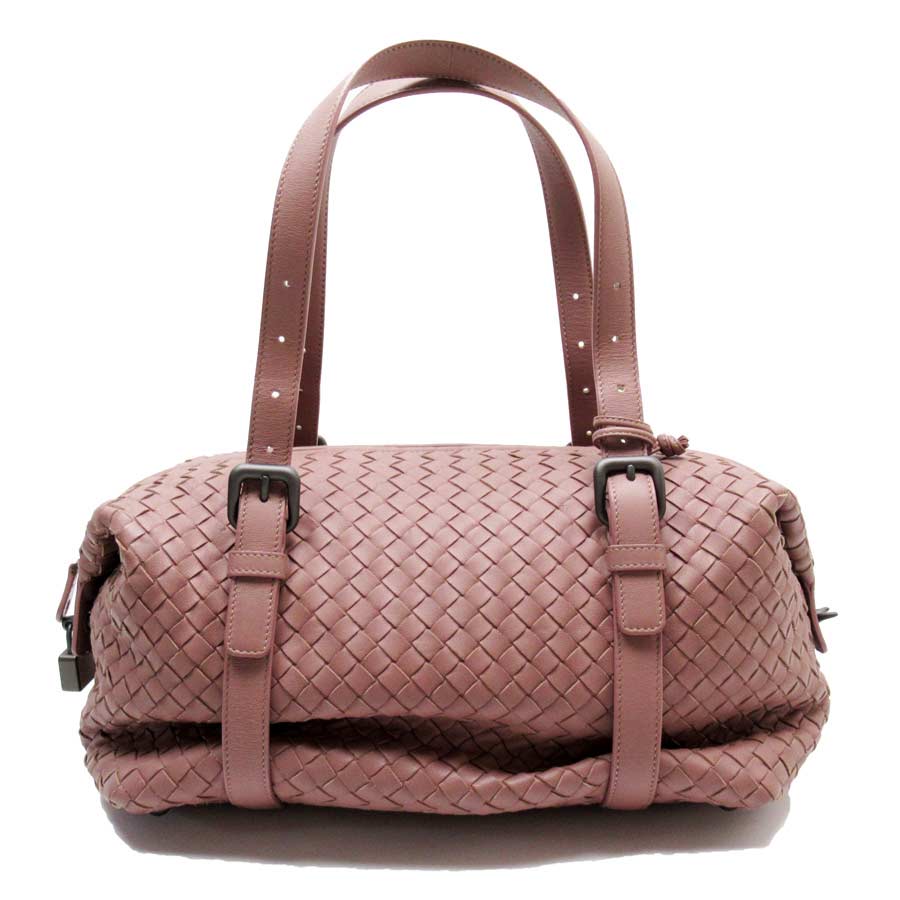 ボッテガヴェネタ BOTTEGA VENETA ショ