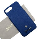 W~[`E JIMMY CHOO iPhone 7 plus/8 plusP[X u[n U[ yÁzyԐlCz - g2984g