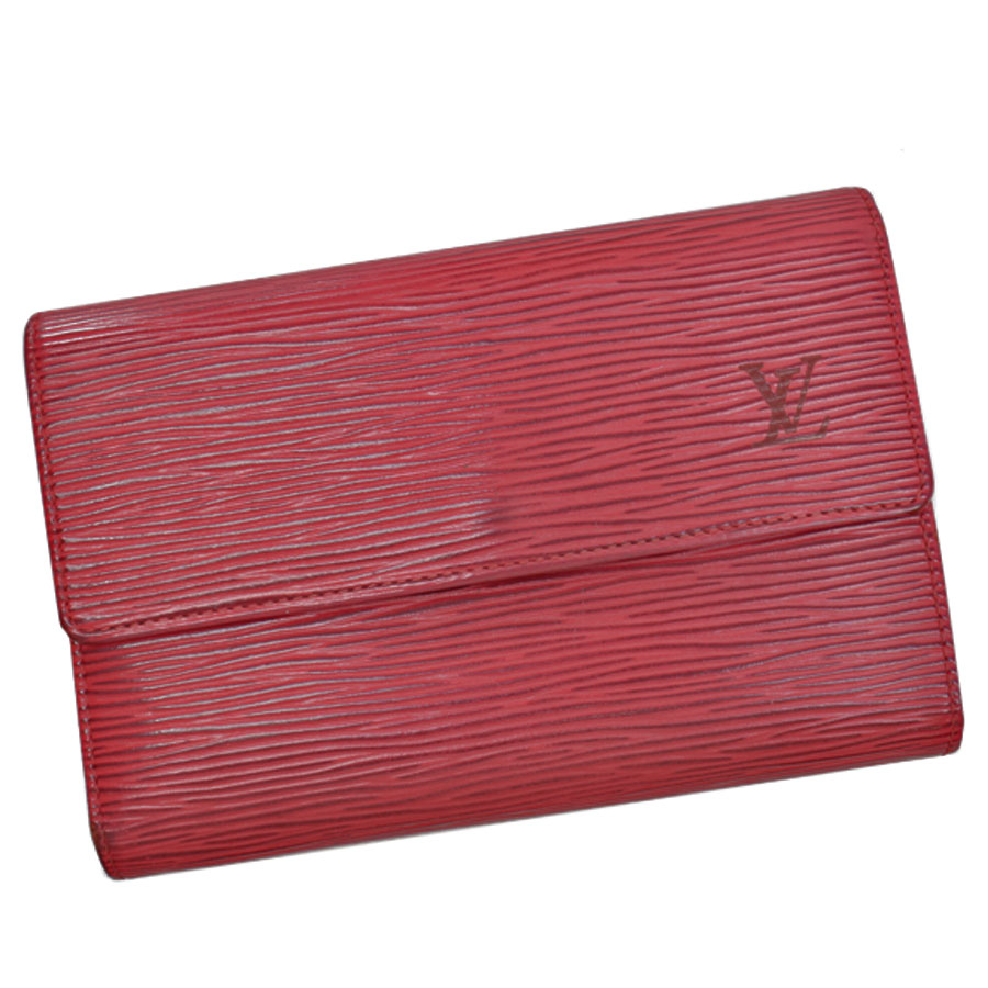 CBg Louis Vuitton z Gs |gg][GeCpsG JXeBAbh GsU[ O܂ fB[X M63717 yÁzyԐlCz - k10151a