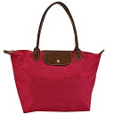 V LONGCHAMP g[gobO  vA[W bhxuE iCxU[ V_[obO fB[X yÁzyԐlCz - k8367