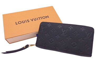 ルイヴィトン Louis Vuitton ラウンドファスナー長財布 モノグラムアンプラント ジッピーウォレット ブラック モノグラムアンプラントレザー 長財布 財布 レディース メンズ M60571 送料無料【中古】【おすすめ】 - e49459f