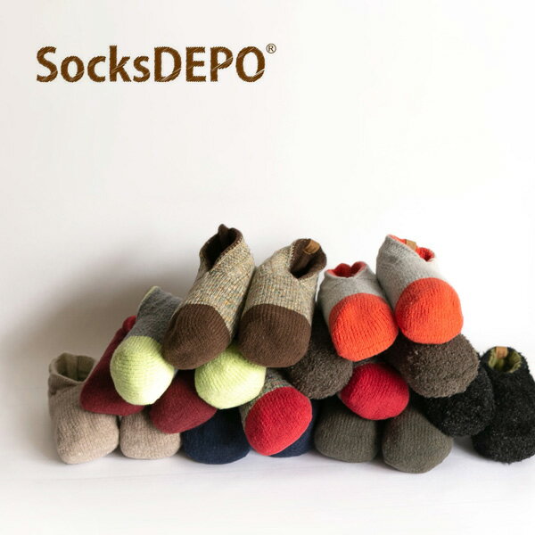 SocksDEPO \bNXf| O[uf| RR V[g\bNX [V[Y [\bNX { ӂӂ RR g Y fB[X jZbNX C socks depo o[Vu 胋[V[Y 853