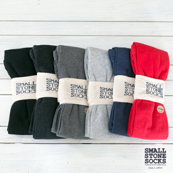 SMALL STONE SOCKS { Rbg MX Xpbc fB[X C X[Xg[ Rbg v[ MX LG1012