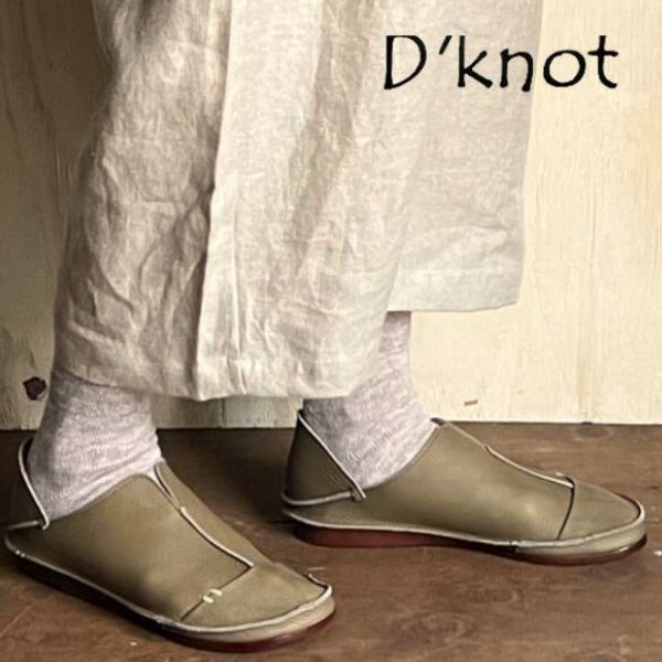 楽天市場】d knot シューズの通販 楽天市場】d knot シューズの通販