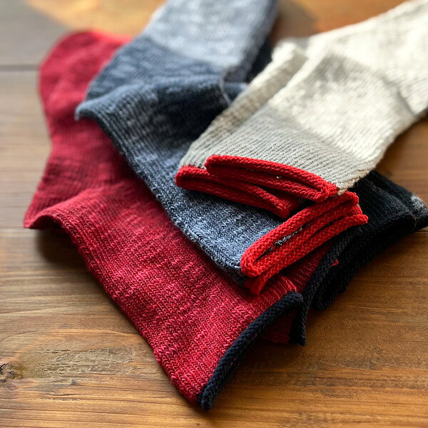 【メール便】SMALL STONE SOCKS コットンプレーンソックス so1155日本製 おしゃれ ...