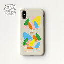 WARMGREYTAIL Windy Forest Yellow iPhone Case iPhone12 12pro 12mini 11 11pro XS X 耐衝撃 アイフォン ケース カバー レディース メンズ 韓国 ブランド 雑貨 かわいい おしゃれ 日本 販売 ギフト プレゼント【送料無料】