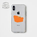 WARMGREYTAIL Armchair Clear iPhone Case クリアケース iPhone12 12pro 12mini 11 11pro XS X 耐衝撃 アイフォン ケース カバー レディース メンズ 韓国 ブランド 雑貨 かわいい おしゃれ 日本 販売 ギフト プレゼント【送料無料】