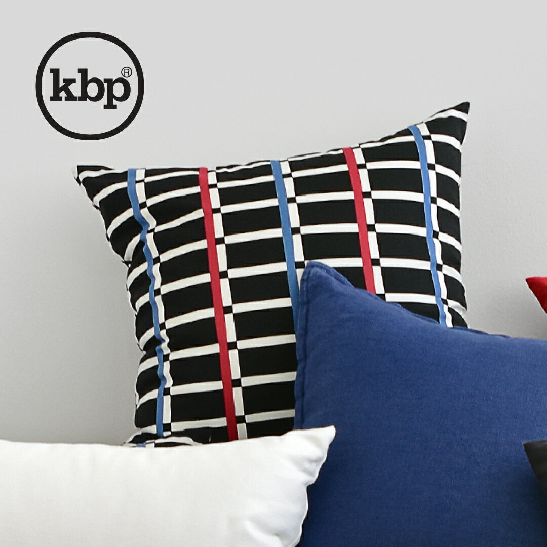 【NEW】kitty bunny pony Weave Cushion Cover クッションカバー KBP 50x50 かわいい レディース 韓国 韓国ブランド ファブリック インテリア 布 おしゃれ キティバニーポニー 北欧 誕生日プレゼント ギフト 日本 販売 送料無料のサムネイル