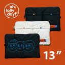 O,LD X Sweetch Laptop pouch 13インチ oh, lolly day 韓国 ブランド ノートパソコン ケース macbook pro パソコンバッグ PCケース PCバッグ 11.6 13.3 インチ 軽量 収納 大容量 雑貨 かわいい old 日本 販売