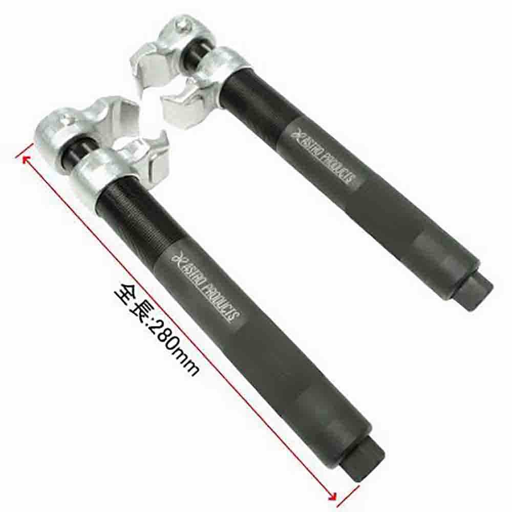 AP コイルスプリングコンプレッサー インパクト CC290【スプリングコンプレッサー スプコン】【ストラ..