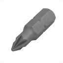 AP ビット PZ1 | ビット ポジビット ポジドライブ 整備 整備工具 メンテナンス ねじ回し 作業工具 修理 工具 DIY 単品