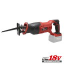 AP DC18V 充電式レシプロソー RS850 【充電器・バッテリー別売】| 18V コードレス 充電式 電動 木工 木工用 鉄 鉄工 鉄工用 切断【アストロプロダクツ】