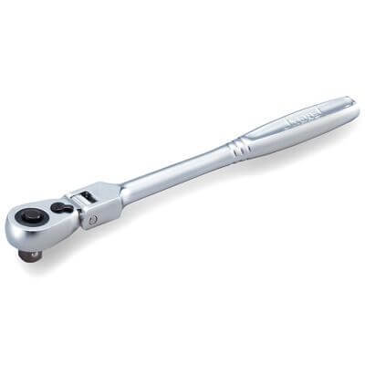 TONE RH3FH 3/8DR 首振りラチェットハンドル