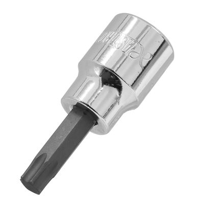 AP 3/8DR T40 ビットソケット | ヘックス ヘックスローブ 花型 星型 整備 メンテナンス