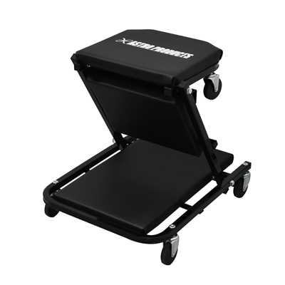 AP Zクリーパー ｜ 寝板 ガレージ 椅子 作業 シート クッション ローラーシート ワークチェア 作業イス..